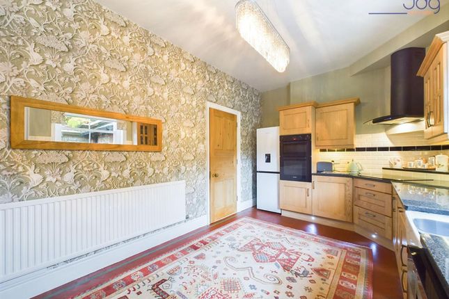 Terraced house for sale in High Road, Halton