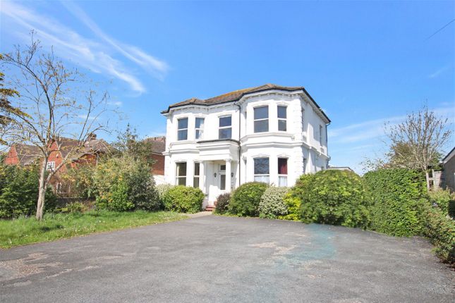Detached house for sale in Chesswood Road, Broadwater, Worthing