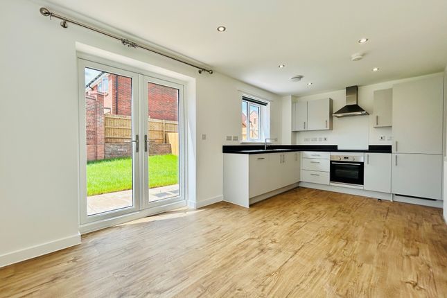 25, Chandos Drive, Derby photo 5
