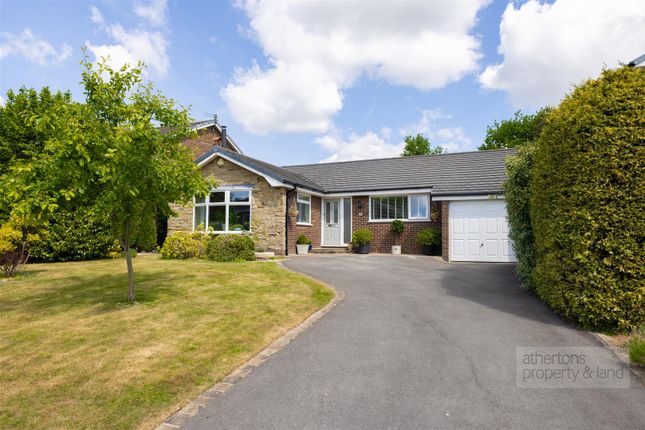 2-bed house on 25, Berkeley Drive, Read, £399,950
