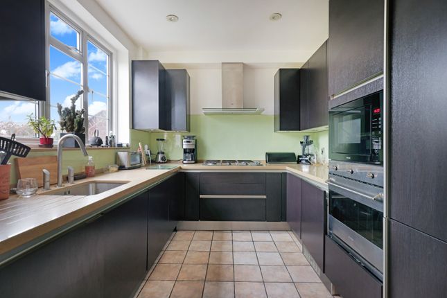 Semi-detached house for sale in Talbot Road, London