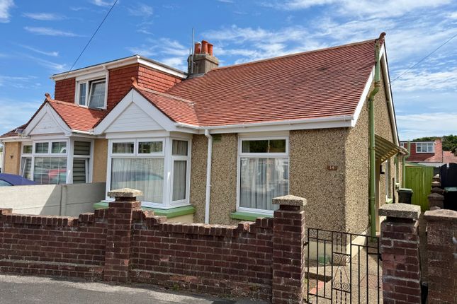 2-bed house on 14, Oxford Road, Gosport, £220,000