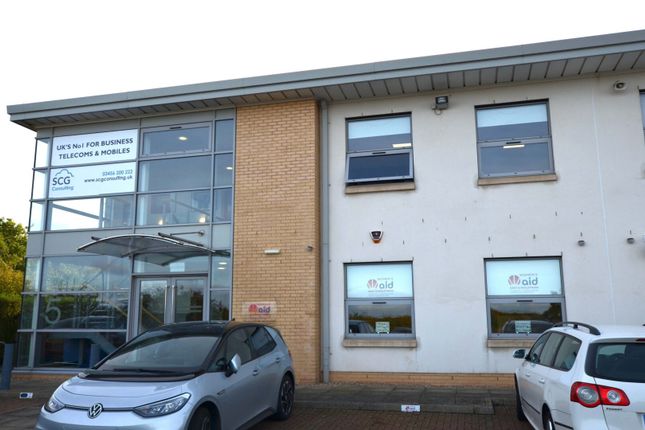 Thumbnail Office to let in Satellite Park, Macmerry, Tranent