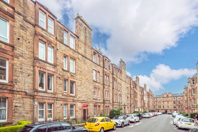 Thumbnail Flat for sale in 10 3F1 Springvalley Terrace, Morningside, Edinburgh