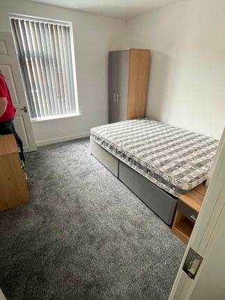 End terrace house for sale in Furnace Street, Dukinfield