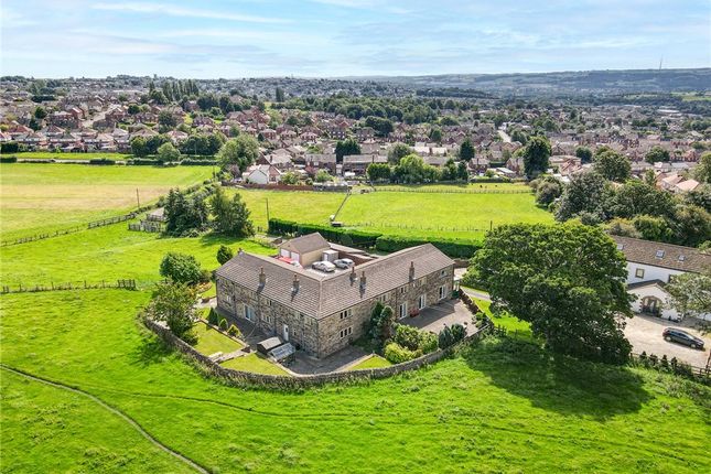 Barn conversion for sale in Stubley Farm Road, Heckmondwike, West Yorkshire