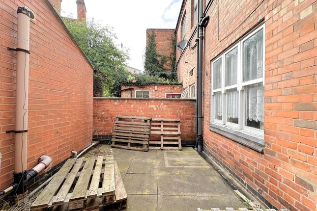 Property for sale in St. Albans Road, Off London Road, Leicester
