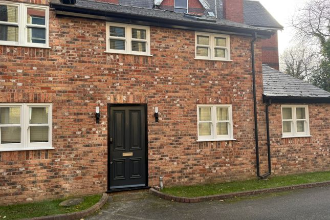 The Coach House, 17a, Aigburth Drive, Sefton Park, Liverpool photo 4