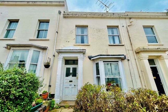 1-bed house on Room 93, Leamington Spa, £650/mo
