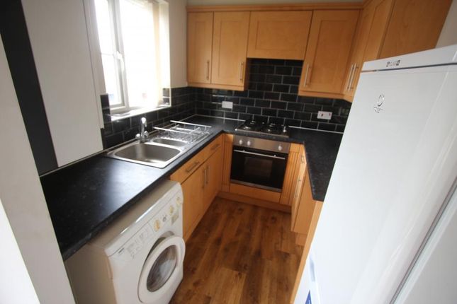 N/A, Parkland View, Barnsley photo 3