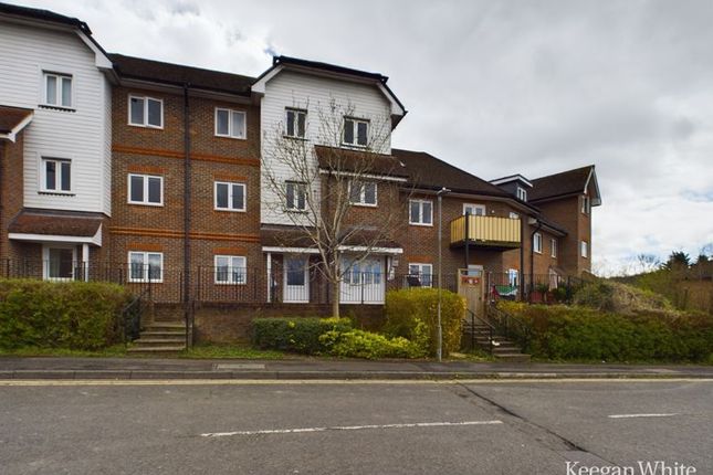 Flat for sale in Gomm Road, High Wycombe