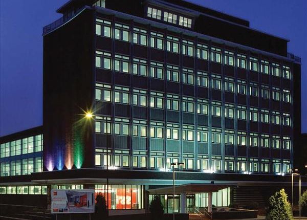 Thumbnail Office to let in Parkway Plaza, Prince Of Wales Road, Sheffield
