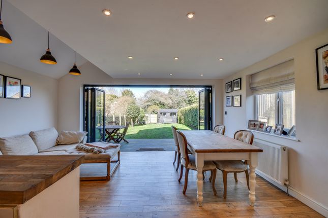 11, Birch Lane, Stock photo 3
