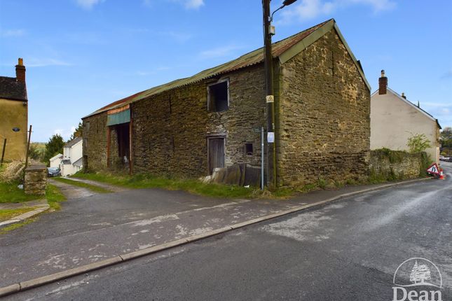 Land for sale in The Square, Ruardean