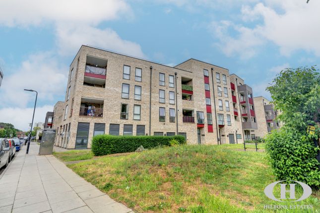 2-bed flat on 14 Adamson Court, Fleming Road, Southall, £370,000