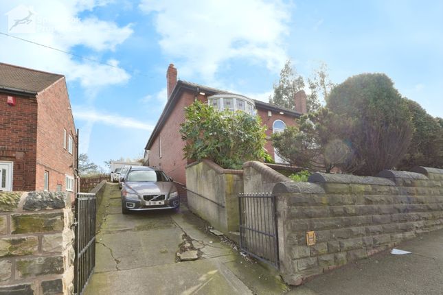 Bungalow for sale in Harborough Hill Road, Barnsley, South Yorkshire