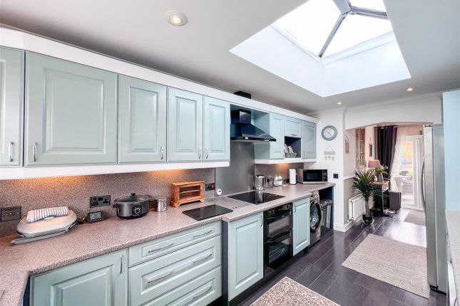 7, Lambourne Drive, Stoke-On-Trent photo 4