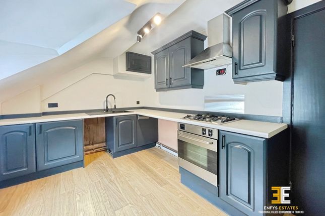 Ormeside Court, 19,Flat 16, Church Walks, Llandudno photo 5