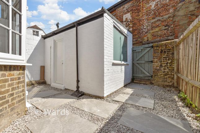 4-bed terraced on 9, Stanhope Road, Deal, £500,000