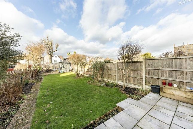 Semi-detached house for sale in Ashwater Road, London