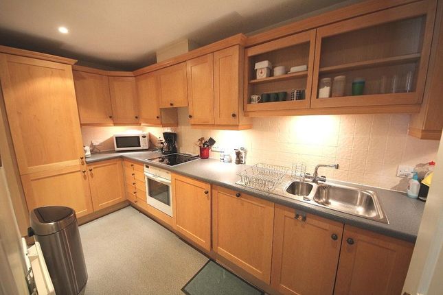 Flat 306, 108, Regency Street, London photo 3