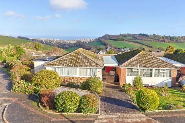2-bed other on 11, Raddicombe Close, Brixham, £274,000