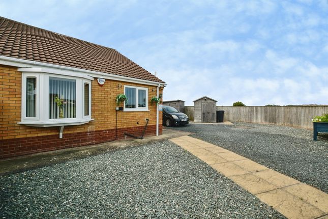 3, David Drive, Skegness photo 4