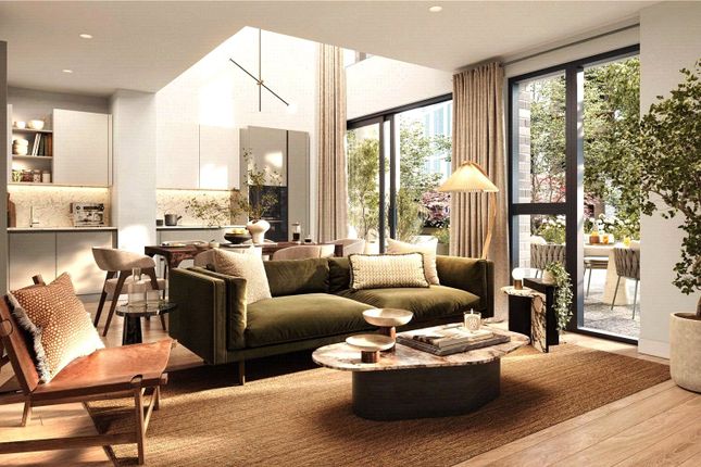 Example Living Room