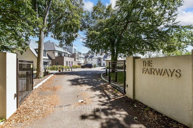 The Fairways, Convent Road, Broadstairs photo 2