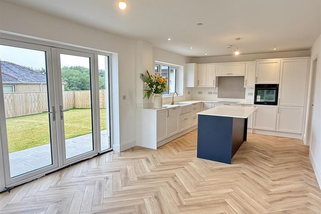 Plot 1 Llys Moreia, kidwelly photo 3