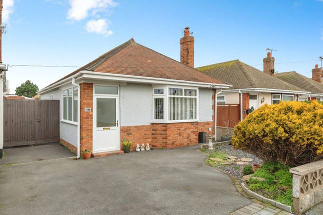 2-bed bungalow on 50, Stephen Road, Denbighshire, £180,000