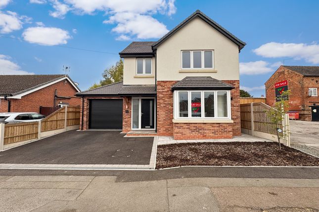 4-bed house on 123, Stevens Lane, BREASTON, £450,000