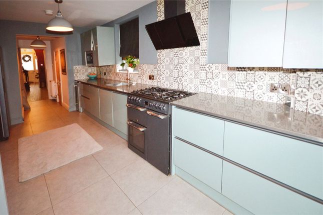 Terraced house for sale in St. Catherines, Lincoln, Lincolnshire