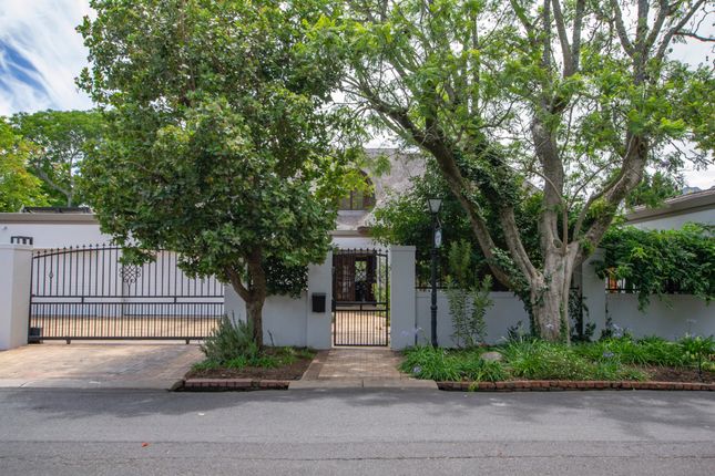 Detached house for sale in 46 Rowan Street, Mostertsdrift, Stellenbosch, Western Cape, South Africa