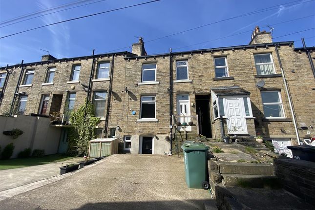 Thumbnail Terraced house to rent in Thorncliffe Street, Lindley, Huddersfield