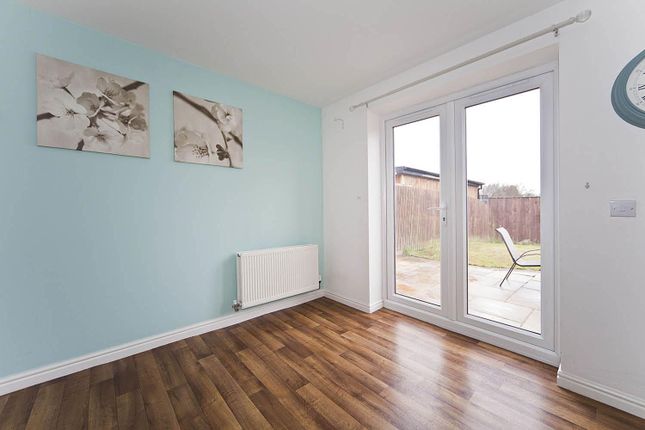 Detached house for sale in Whistlewood Close, Hartlepool
