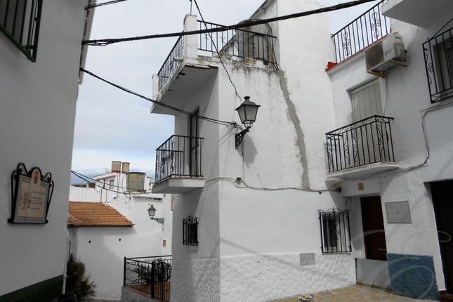 Thumbnail Town house for sale in Arenas De Velez, Axarquia, Andalusia, Spain
