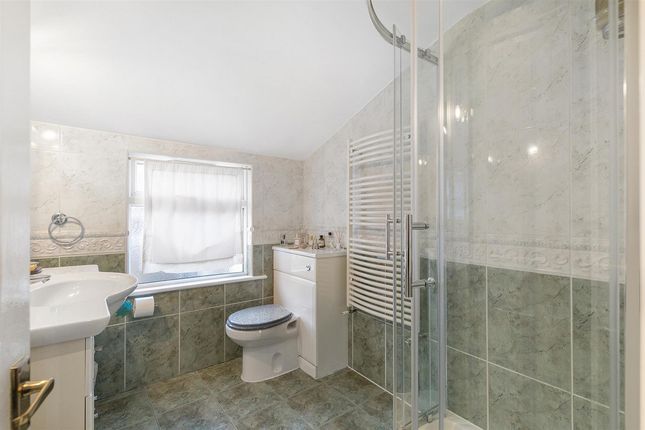 Terraced house for sale in St. Dunstans Road, London