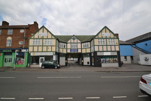 Thumbnail Office to let in Bevois Mount Business Centre, 92-94 Lodge Road, Southampton