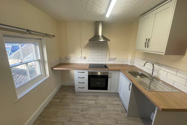 Flat 2, 21, High Street, Cardigan photo 4