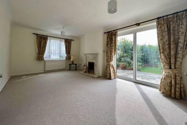 Detached house for sale in Barley Mead, Danbury, Chelmsford