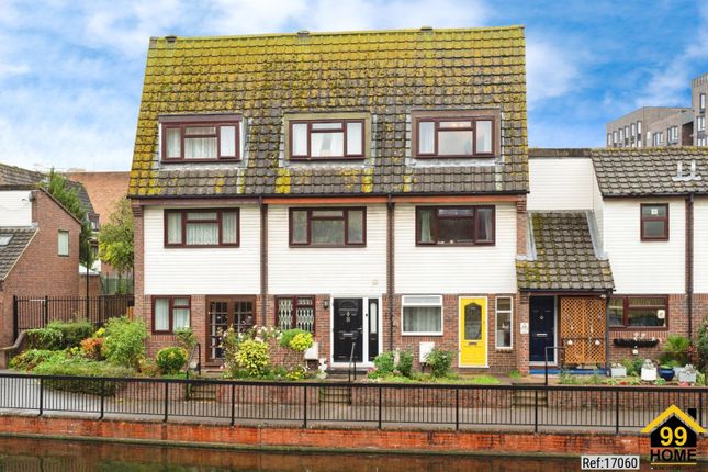 5-bed house on 9, Grand Walk, London, £4,395/mo
