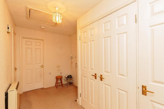 Flat for sale in Sandpiper Court, Buckden Close, Thornton-Cleveleys, Lancashire