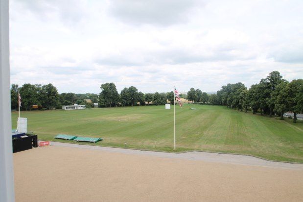 Thumbnail Flat to rent in 38 Parade Ground Path, London