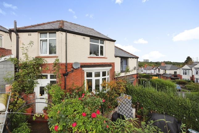 Thumbnail Detached house for sale in Bingham Park Road, Sheffield, South Yorkshire