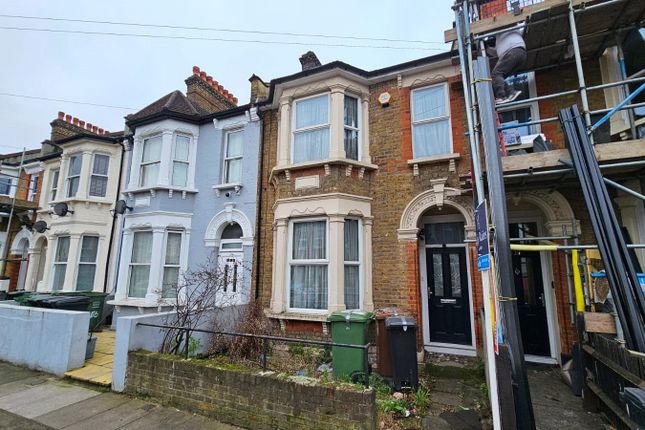 Thumbnail Terraced house for sale in Laleham Road, London
