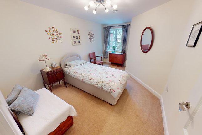 Flat for sale in Adlington House, Moorside Road, Urmston