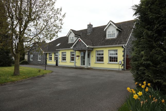 Thumbnail Detached house for sale in Knocknacree House, Friarstown, Carlow County, Leinster, Ireland