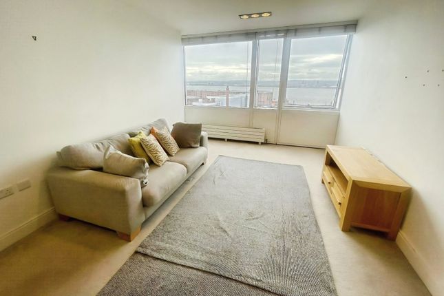 A1106, One Park West, Liverpool photo 3