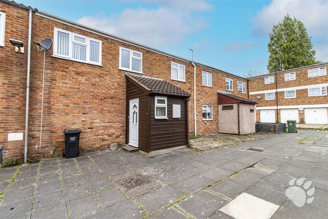 Terraced house for sale in Partridge Green, Pitsea